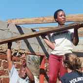 Viaggio Solidale - Progetto Construction - Swaziland (Eswatini)